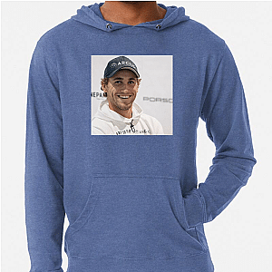 Casper Ruud No Doubts Only Wins Casper Ruud Hoodies