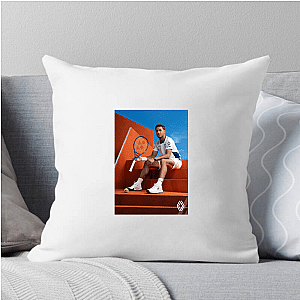 Casper Ruud Unforgettable Forehands Casper Ruud Pillows Cover