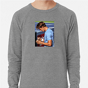 Casper Ruud The Norwegian Knight Casper Ruud Sweatshirts