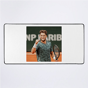 Casper Ruud The Clay Court King Casper Ruud Mouse Pads