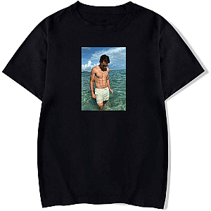 Casper Ruud The Viking Casper Ruud T-Shirts