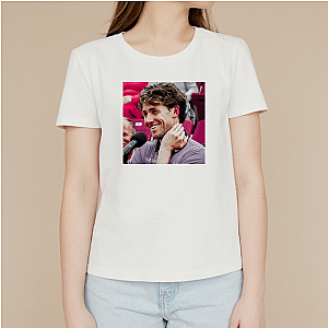 Casper Ruud My Favorite Tennis Star Casper Ruud T-Shirts