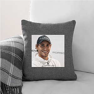 Casper Ruud No Doubts Only Wins Casper Ruud Pillows Cover