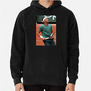 Casper Ruud A True Champion Casper Ruud Hoodies