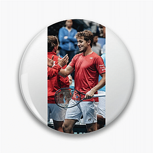 Casper Ruud The Ultimate Competitor Casper Ruud Pins
