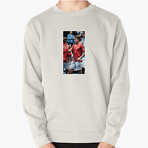 Casper Ruud The Ultimate Competitor Casper Ruud Sweatshirts