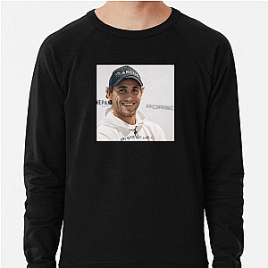Casper Ruud No Doubts Only Wins Casper Ruud Sweatshirts
