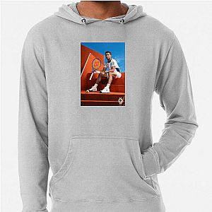Casper Ruud Unforgettable Forehands Casper Ruud Hoodies