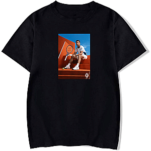 Casper Ruud Unforgettable Forehands Casper Ruud T-Shirts