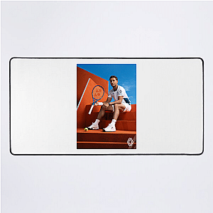 Casper Ruud Unforgettable Forehands Casper Ruud Mouse Pads