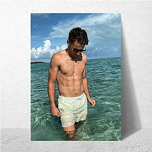 Casper Ruud The Viking Casper Ruud Posters
