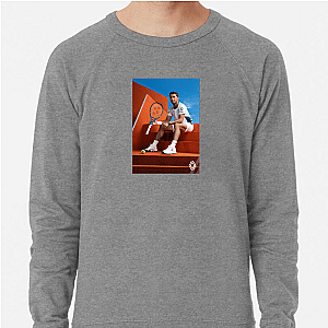 Casper Ruud Unforgettable Forehands Casper Ruud Sweatshirts