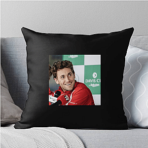 Casper Ruud Always Solid Always Winning Casper Ruud Pillows Cover