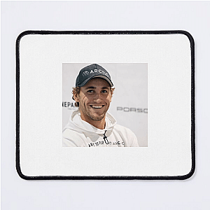 Casper Ruud No Doubts Only Wins Casper Ruud Mouse Pads