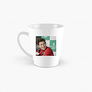 Casper Ruud Always Solid Always Winning Casper Ruud Mugs