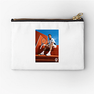 Casper Ruud Unforgettable Forehands Casper Ruud Zipper Pouches