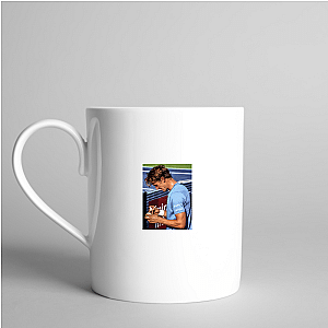 Casper Ruud The Norwegian Knight Casper Ruud Mugs