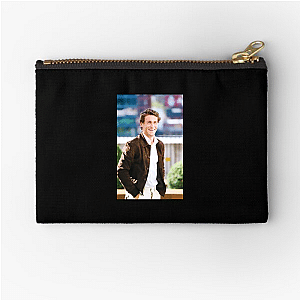 Casper Ruud Beyond The Baseline Casper Ruud Zipper Pouches