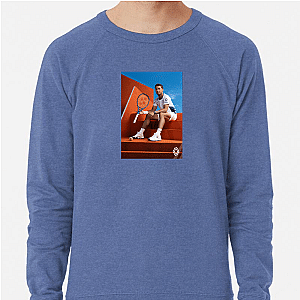 Casper Ruud Unforgettable Forehands Casper Ruud Sweatshirts