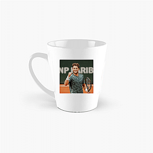 Casper Ruud The Clay Court King Casper Ruud Mugs