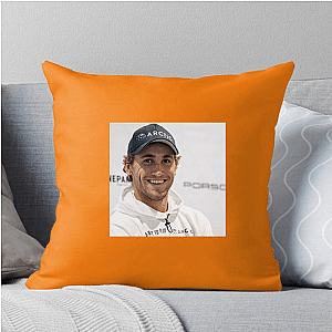 Casper Ruud No Doubts Only Wins Casper Ruud Pillows Cover