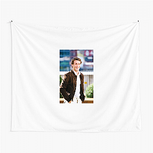 Casper Ruud Beyond The Baseline Casper Ruud Tapestries