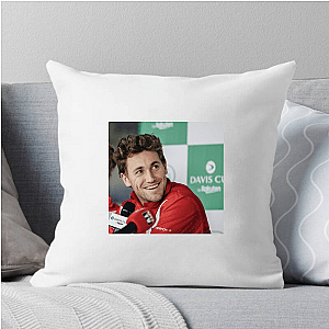 Casper Ruud Always Solid Always Winning Casper Ruud Pillows Cover