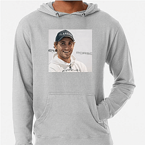 Casper Ruud No Doubts Only Wins Casper Ruud Hoodies