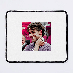 Casper Ruud My Favorite Tennis Star Casper Ruud Mouse Pads