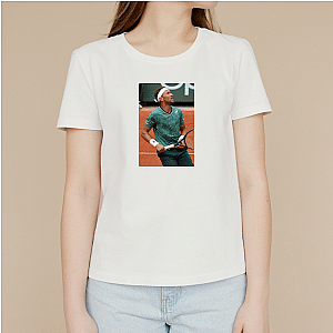 Casper Ruud A True Champion Casper Ruud T-Shirts