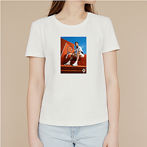 Casper Ruud Unforgettable Forehands Casper Ruud T-Shirts