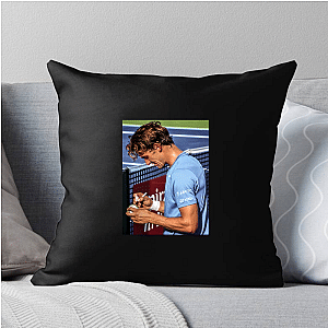 Casper Ruud The Norwegian Knight Casper Ruud Pillows Cover