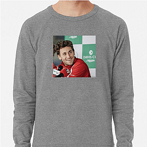 Casper Ruud Always Solid Always Winning Casper Ruud Sweatshirts