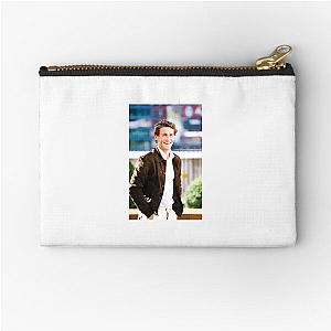 Casper Ruud Beyond The Baseline Casper Ruud Zipper Pouches