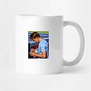 Casper Ruud The Norwegian Knight Casper Ruud Mugs
