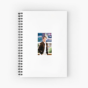 Casper Ruud Beyond The Baseline Casper Ruud Notebook