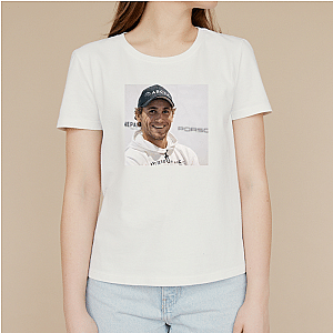 Casper Ruud No Doubts Only Wins Casper Ruud T-Shirts