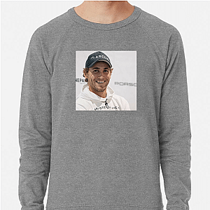 Casper Ruud No Doubts Only Wins Casper Ruud Sweatshirts