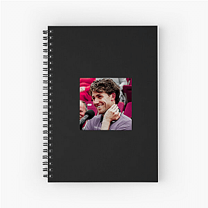 Casper Ruud My Favorite Tennis Star Casper Ruud Notebook