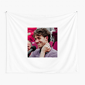 Casper Ruud My Favorite Tennis Star Casper Ruud Tapestries