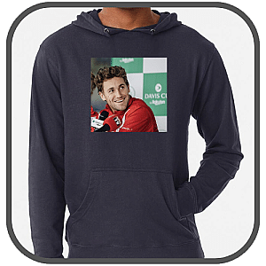 Casper Ruud Hoodies