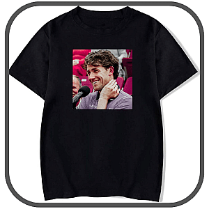 Casper Ruud T-Shirts