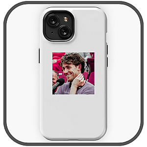 Casper Ruud Cases