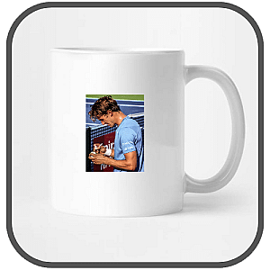 Casper Ruud Mugs