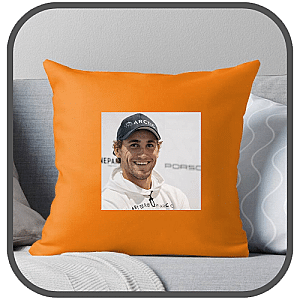 Casper Ruud Pillows Cover