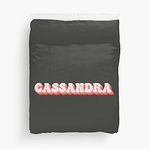 Cassandra Name Cover