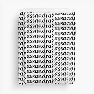 Cassandra Duvet Cover