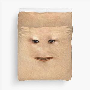 Cassandra Moisturize Duvet Cover