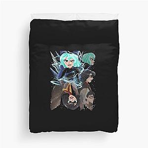 Cassandra Duvet Cover