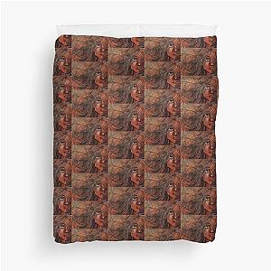 Cassandra Duvet Cover